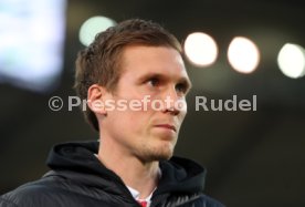 VfB Stuttgart - TSV 1860 M&uuml;nchen
