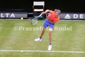 MercedesCup 2015