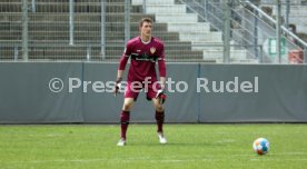 07.05.22 VfB Stuttgart II - Kickers Offenbach