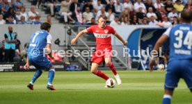 12.09.26 TSG 1899 Hoffenheim - VfB Stuttgart