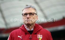 VfB Stuttgart - FC Schalke 04