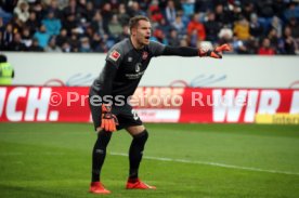 TSG 1899 Hoffenheim - 1. FC N&uuml;rnberg