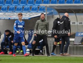 17.10.20 Karlsruher SC - SV Sandhausen