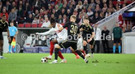 01.10.24 VfB Stuttgart - AC Sparta Prag