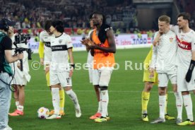 13.04.24 VfB Stuttgart - Eintracht Frankfurt