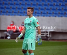 17.10.20 Karlsruher SC - SV Sandhausen