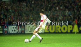 13.11.96 SC Freiburg - VfB Stuttgart