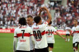 02.10.21 VfB Stuttgart - TSG 1899 Hoffenheim