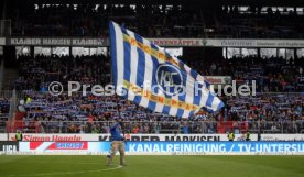 Karlsruher SC - VfL Osnabr&uuml;ck