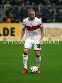 Borussia Dortmund - VfB Stuttgart