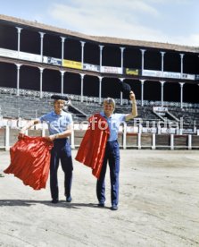 19.06.82 WM 1982 F&ouml;rster Br&uuml;der Torero