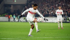 06.11.25 VfB Stuttgart - Feyenoord Rotterdam