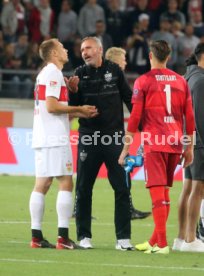 VfB Stuttgart - VfL Bochum
