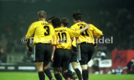 11.03.97 1. FC K&ouml;ln - VfB Stuttgart