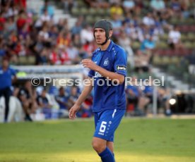 Karlsruher SC - FC Carl Zeiss Jena