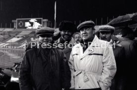 22.10.86 Torpedo Moskau - VfB Stuttgart