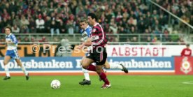 13.12.97 VfB Stuttgart - Arminia Bielefeld
