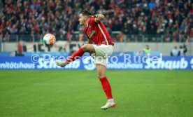 30.10.21 SC Freiburg - SpVgg Greuther F&uuml;rth