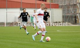 12.03.23 VfB Stuttgart II - FC RW Koblenz