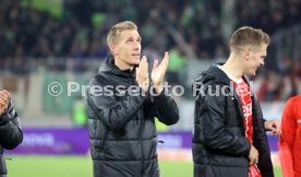 19.05.23 SC Freiburg - VfL Wolfsburg