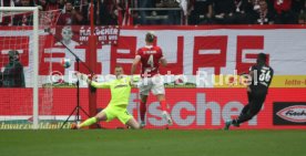 23.04.22 SC Freiburg - Borussia M&ouml;nchengladbach