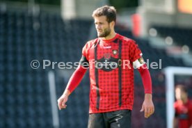 SG Sonnenhof Gro&szlig;aspach - SC Fortuna K&ouml;ln