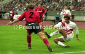 18.09.94 VfB Stuttgart - Eintracht Frankfurt
