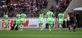 18.03.23 VfB Stuttgart - VfL Wolfsburg