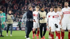 29.01.25 VfB Stuttgart - Paris St. Germain