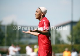 VfB Stuttgart - SD Eibar