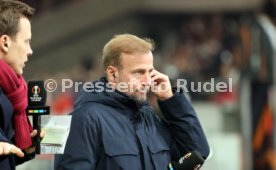 11.12.25 VfB Stuttgart - Maccabi Tel Aviv FC
