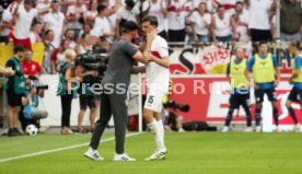 19.08.23 VfB Stuttgart - VfL Bochum