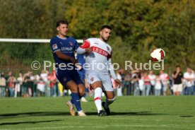 25.09.26 VfB Stuttgart - 1. FC Heidenheim