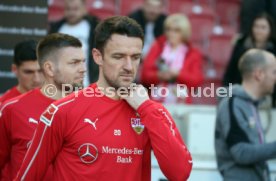 VfB Stuttgart - RB Leipzig