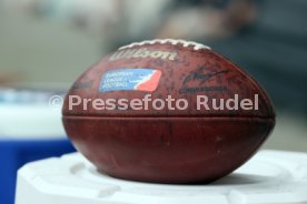 11.07.21 Stuttgart Surge - Leipzig Kings