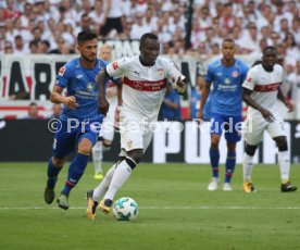VfB Stuttgart - 1. FSV Mainz 05