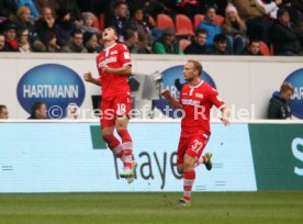 1. FC Heidenheim - 1. FC Union Berlin