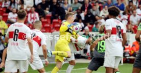 07.10.23 VfB Stuttgart - VfL Wolfsburg