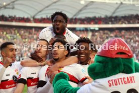 19.03.22 VfB Stuttgart - FC Augsburg