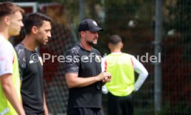 24.08.26 VfB Stuttgart Training