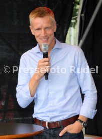 VfB Stuttgart Saison Opening