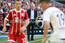 FC Bayern M&uuml;nchen - SC Freiburg