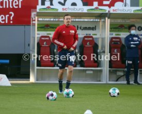20.02.21 SC Freiburg - 1. FC Union Berlin