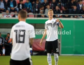 U21 DFB Deutschland - Irland
