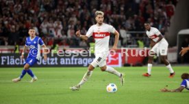 22.09.23 VfB Stuttgart - SV Darmstadt 98