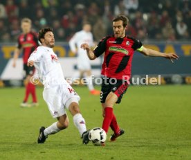 SC Freiburg - 1. FC K&ouml;ln