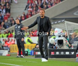 VfB Stuttgart - Hannover 96