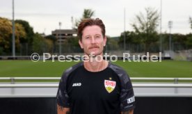 18.08.26 VfB Stuttgart Fototermin Saison 2026/2027