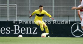 05.08.23 VfB Stuttgart II - SG Barockstadt Fulda-Lehnerz