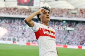 02.09.23 VfB Stuttgart - SC Freiburg